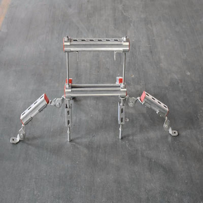 普洱晨翔抗震支吊架加工廠(chǎng) 專(zhuān)業(yè)定制，守護(hù)建筑安全