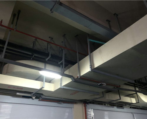 抗震支架與緊固件行業概覽 寧遠緊固件與襄陽抗震支架廠家解析