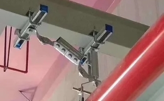 抗震支架價(jià)格解析 一套多少錢(qián)及其影響因素