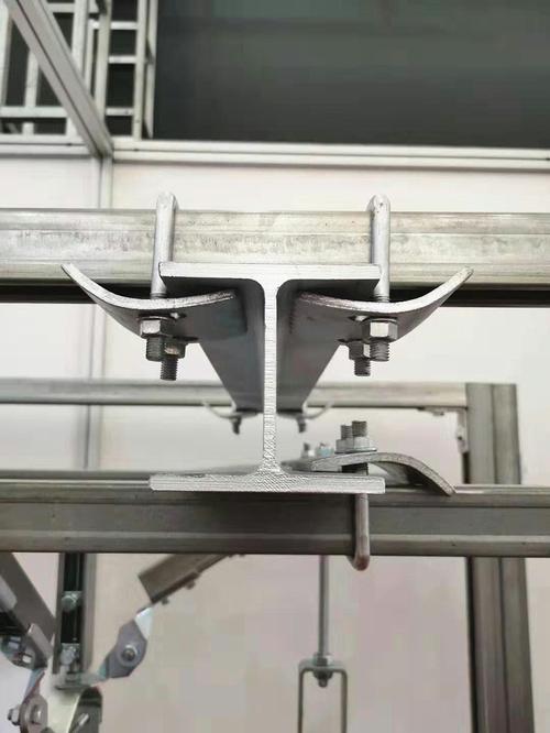 正道瑞特斯抗震支架樣品3 專業抗震解決方案的創新實踐